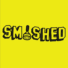 Smashed